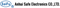Anhui Safe Electronics Co.,LTD.