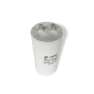 CBB60(ac capcitor)-630VAC-30uf
